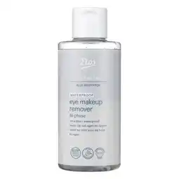 Etos Etos Eye Make-up Bi Phase Remover 150 ML aanbieding