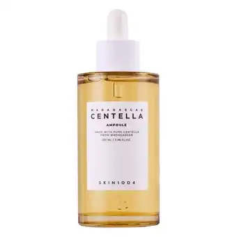 Etos SKIN1004 Madagascar Centella Ampoule 100ml aanbieding