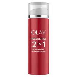 Etos Olay Regenerist Ultra Verstevigend Serum 50 ML aanbieding