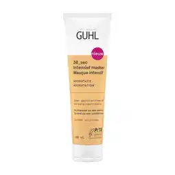 Etos Guhl 30 SEC. Intensief Hydratatie Masker 100 ML aanbieding