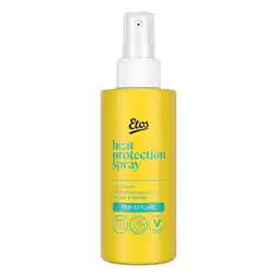 Etos Etos Heat Protection Spray 150ML aanbieding