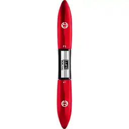 Etos L'Oréal Paris PRO XXL Lift Mascara Zwart aanbieding