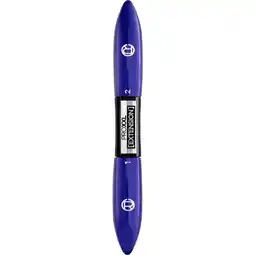 Etos L'Oréal Paris PRO XXL Lift Mascara Zwart aanbieding