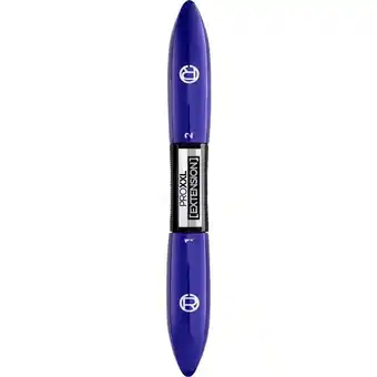 Etos L'Oréal Paris PRO XXL Lift Mascara Zwart aanbieding