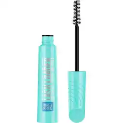 Etos Rimmel London Kind & Free Lash Loader Mascara 001 Black 9.5 ML aanbieding