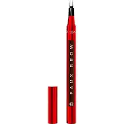 Etos L'Oréal Paris Infallible Faux Brow Dark Brunette Wenkbrauwpotlood aanbieding