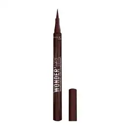 Etos Rimmel Wonder'Ink Precision Eyeliner Pen 002 Spiced Chestnut aanbieding