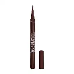 Etos Rimmel Wonder'Ink Precision Eyeliner Pen 002 Spiced Chestnut aanbieding