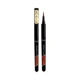 Etos L'Oréal Paris Superliner Perfect Slim Eyeliner Pen Bruin aanbieding