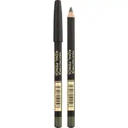Etos Max Factor Kohl Pencil - 070 Olive aanbieding