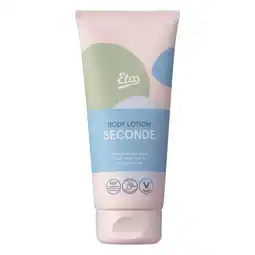 Etos Etos Body Care Body Lotion Seconde 200 ML aanbieding
