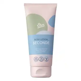 Etos Etos Body Care Body Lotion Seconde 200 ML aanbieding