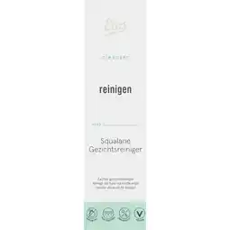 Etos Etos Squalane Gezichtsreiniger 50 ML aanbieding