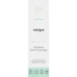 Etos Etos Squalane Gezichtsreiniger 50 ML aanbieding