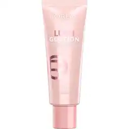 Etos L’Oréal Paris Lumi Glotion 901 Fair Glow Natuurlijke Glow Enhancer 40ML aanbieding