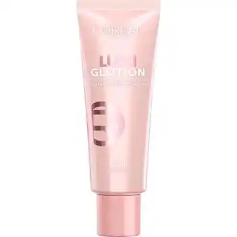 Etos L’Oréal Paris Lumi Glotion 901 Fair Glow Natuurlijke Glow Enhancer 40ML aanbieding