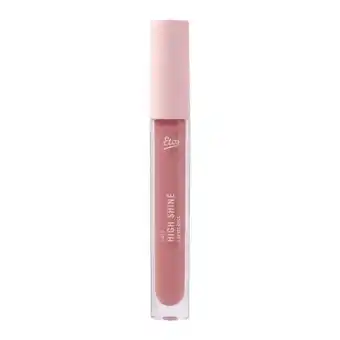 Etos Etos Care High Shine Lipgloss 04 Natural Nude aanbieding