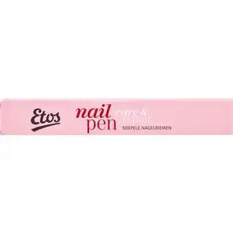 Etos Etos Nailcare Care & Repair Pen aanbieding