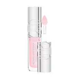 Etos L'Oréal Paris Plump Ambition 101 Cristal Clear Lipgloss aanbieding