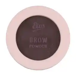 Etos Etos Brow Powder Brunette aanbieding