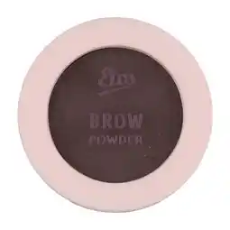 Etos Etos Brow Powder Brunette aanbieding