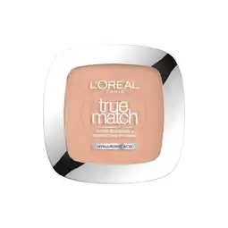 Etos L'Oréal Paris True Match Super-Blendable Powder 4N 9 GR aanbieding