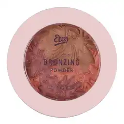 Etos Etos Multi Color Bronzing Powder aanbieding