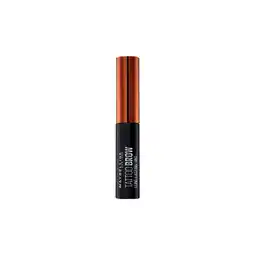 Etos Maybelline New York Tattoo Brow Peel-Off Gel 2 Medium aanbieding