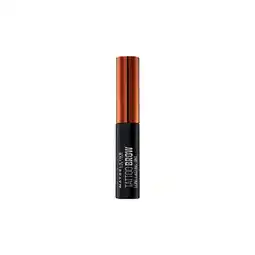 Etos Maybelline New York Tattoo Brow Peel-Off Gel 2 Medium aanbieding