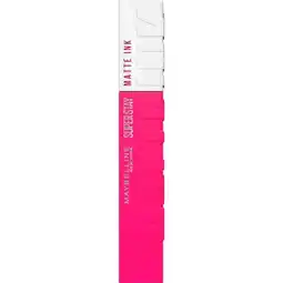 Etos Maybelline New York Superstay Matte Ink Lippenstift 30 Romantic aanbieding