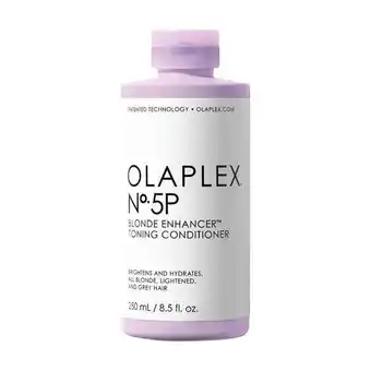 Etos Olaplex No. 5P Blonde Enhancer Toning Conditioner 250 ML aanbieding