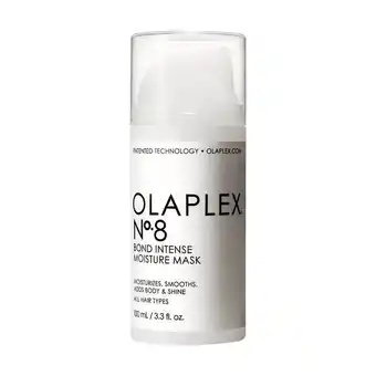 Etos Olaplex No. 8 Bond Repair Moisture Mask 100 ML aanbieding
