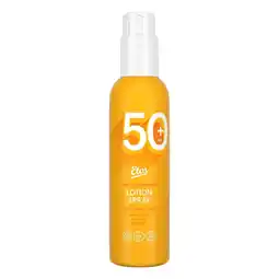 Etos Etos Zonnebrand Lotion Spray SPF50+ 200 ML aanbieding