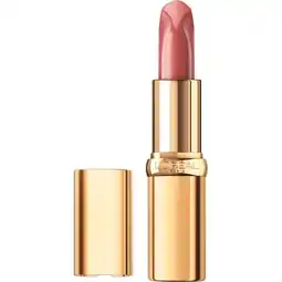 Etos L'Oréal Paris Color Riche Nude 550 Unapologetic Lippenstift 4,5 GR aanbieding