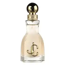 Etos Jimmy Choo I Want Choo eau de parfum 40 ML aanbieding