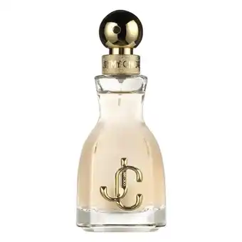 Etos Jimmy Choo I Want Choo eau de parfum 40 ML aanbieding