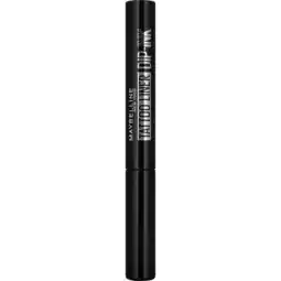 Etos Maybelline New York Tattoo Liner Dip Ink 110 Liquid BlackTrack Eyeliner aanbieding