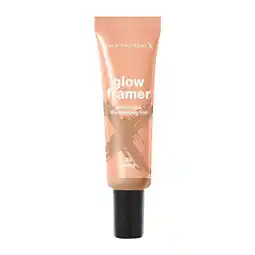 Etos Max Factor Glow Framer bronzer en highlighter - Bruin - 20 Honey aanbieding
