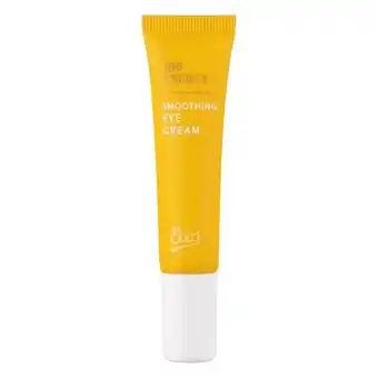 Etos Etos Q10 Energy Smoothing Eyecream 15 ML aanbieding