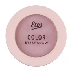 Etos Etos Color Eyeshadow 05 Cotton Candy aanbieding