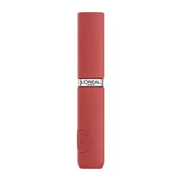 Etos L'Oréal Paris Infaillible Matte Resistance lippenstift Nude 645 5ML aanbieding