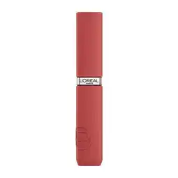 Etos L'Oréal Paris Infaillible Matte Resistance lippenstift Nude 645 5ML aanbieding