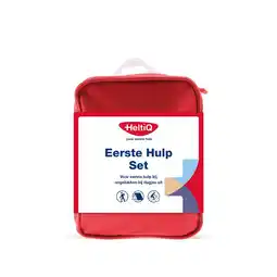 Etos HeltiQ Eerste Hulp Set aanbieding