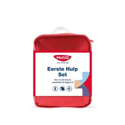 Etos HeltiQ Eerste Hulp Set aanbieding