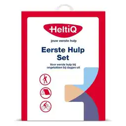 Etos HeltiQ Eerste Hulp Set aanbieding