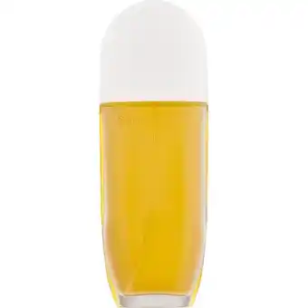 Etos Elizabeth Arden Sunflowers eau de toilette 100 ML aanbieding