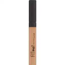 Etos Maybelline New York Fit Me Concealer 35 Deep Medium Dekkend 6,8 ML aanbieding