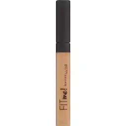 Etos Maybelline New York Fit Me Concealer 35 Deep Medium Dekkend 6,8 ML aanbieding