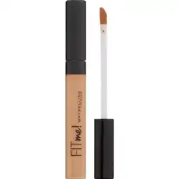 Etos Maybelline New York Fit Me Concealer 35 Deep Medium Dekkend 6,8 ML aanbieding