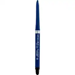 Etos L'Oréal Paris Infaillible 36H Grip Gel Automatic Waterproof Eyeliner Blue Jersey 5 GR aanbieding